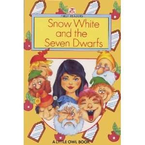  First Readers I Snow White (First Readers) (9780723512158 