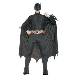  Batman Deluxe Costume   Adult Large
