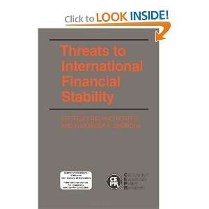  to International Financial Stability (9780521347891): Portes: Books