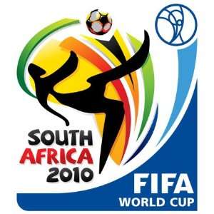  2010 WORLD CUP POSTER South Africa RARE HOT NEW 1