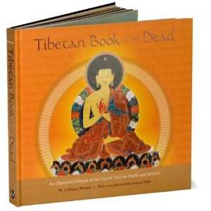  Tibetan Book of the Dead (October 2008) Books