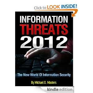 Start reading Information Threats 