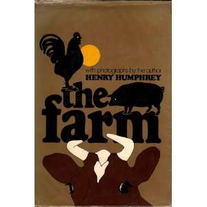  The farm (9780385034470) Henry Humphrey Books