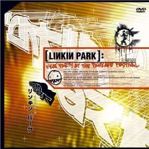  Linkin Park Frat Party at the Pankake Festival Linkin 