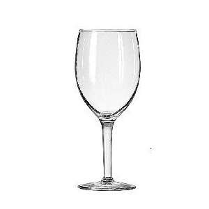     Libbey 8 Ounce Citation Wine or Beer Glass: Office Products