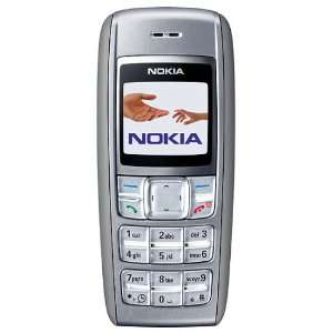  Nokia 1600 Unlocked Cell Phone  U.S. Version with Warranty 
