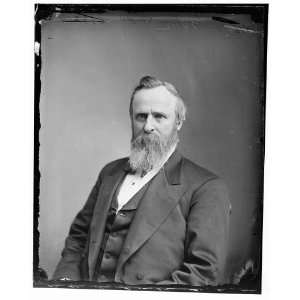  Hayes,President Rutherford B.