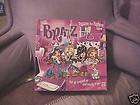 bratz passion for fashion board game ages 7 and up