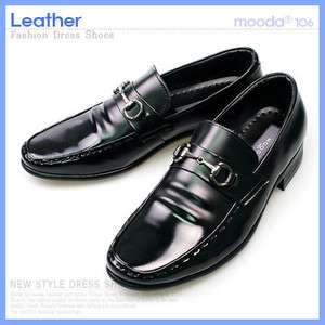 Mens Leather Dress Shoes Handmade Casual Style ps11  