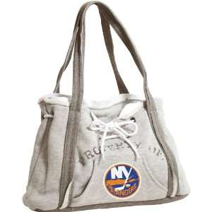  Littlearth New York Islanders Hoodie Purse Sports 