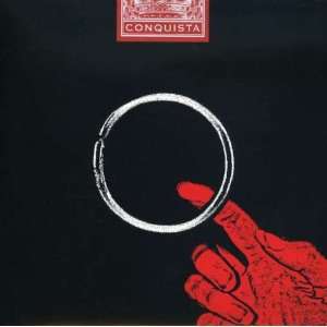  Conquista [Vinyl] White Stripes Music