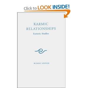  Karmic Relationships: Esoteric Studies Vol 2 