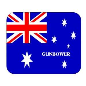  Australia, Gunbower Mouse Pad 