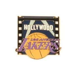  Los Angeles Lakers City Pin