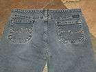 Hollister Low Rise Flare Jeans Size 9 L Long 35 Inseam  