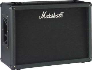 Marshall MC212 130 watt, 2 x 12 Guitar Amp Cabinet New  