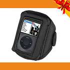   Sport Armband Case Pouch ARM BAND For Apple iPod Classic 80GB 120GB