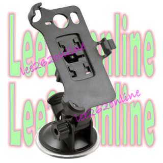 CAR MOUNT HOLDER WINDSHIELD FOR HTC Desire HD New  