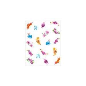  Joby Signature Collection Nail Sticker   14 Beauty