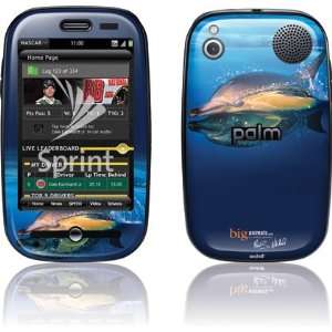  Dolphin Sprinting skin for Palm Pre: Electronics