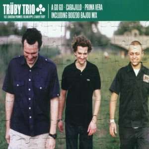  Trio a Go Go Rainer Truby Music