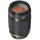 Nikon AF Nikkor 70 300 Zoom Lens  