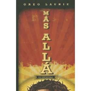  Mas Alla = Beyond (Spanish Edition) (9780789916174): Greg 