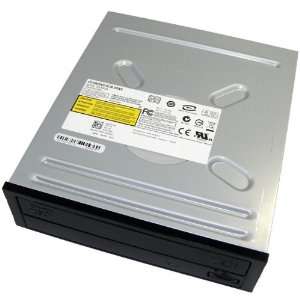  Philips DH 48C2S 48x32x48 CD RW/16x DVD ROM SATA Drive 
