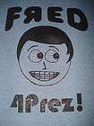 fred figglehorn shirt  