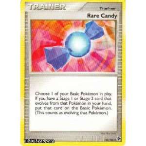 Rare Candy (Pokemon   Diamond and Pearl Great Encounters   Rare Candy 