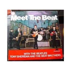  Meet The Beat The Beatles Music