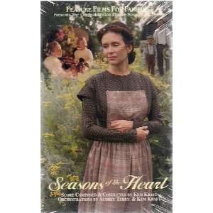  Seasons of the Heart ~ Original Motion Picture Soundtrack 