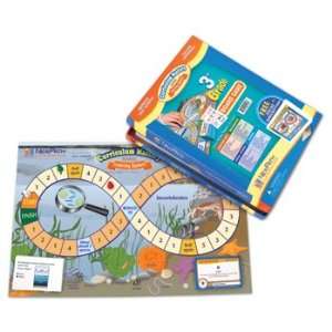  4 Pack NEW PATH LEARNING GAME BASED LEARNING SYSTEM GR 3 