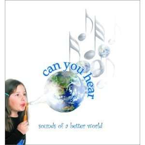  Can You Hear: Small Voices Calling: Music