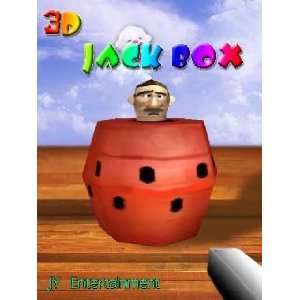  3D Jack Box: Software
