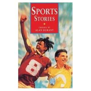  Story Library Sports Stories (9780753403358) Alan Durant 