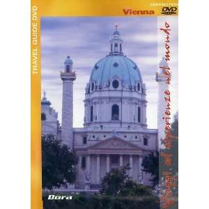  Viaggi Ed Esperienze Nel Mondo   Vienna: Movies & TV