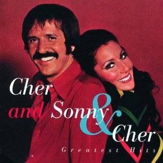    The Beat Goes On: The Best of Sonny & Cher: Sonny & Cher: Music