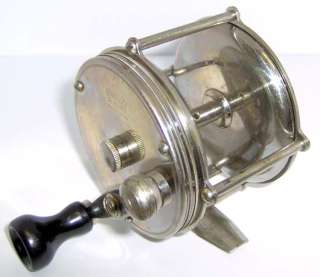   BROTHERS 4 MOHAWK 250 YD SURF CASTING REEL WORKS * BEAUTY  