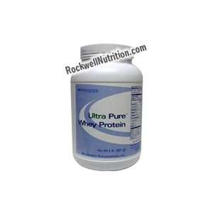  Ultra Pure Whey Protein by Biogenesis Health & Personal 