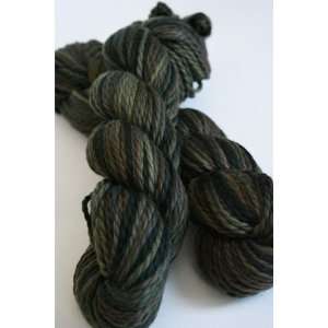  Blue Sky Alpacas Organic Cotton Yarn 6808 Camo Arts 