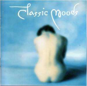 New CLASSIC MOODS Box Set 8 CD Best of Classic Music  