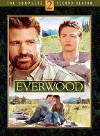 Everwood   The Complete Second Season DVD, 2009, 6 Disc Set  