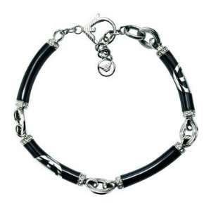  EMPORIO ARMANI   women Bracelets Jewels   EAG STEEL DONNA 
