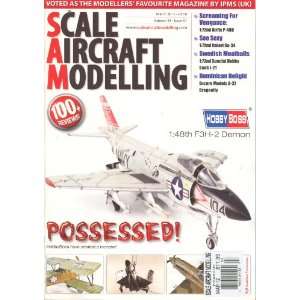  Scale Aircraft Modelling March 2012 (Volume 34 # 1) Jay 