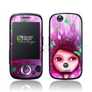  Design Skins for Sony Ericsson Zylo   Sally and the 