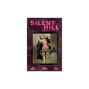  Silent Hill 1 (9783833213922) Nick Stakal Books