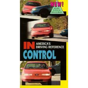    Americas Driving Reference (1995) [VHS] Sam Posey Movies & TV