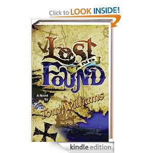 Lost and Found Tom Williams  Kindle Store