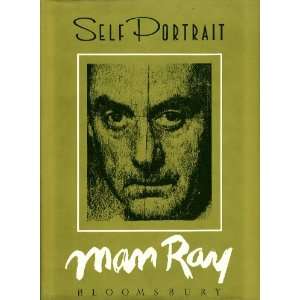  Self Portrait (9780747501572) Man Ray Books